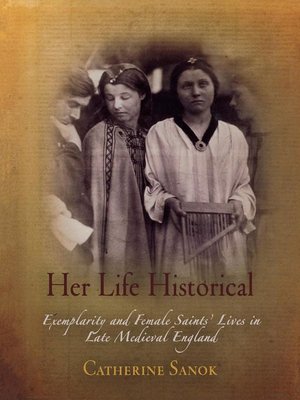 cover image of Her Life Historical